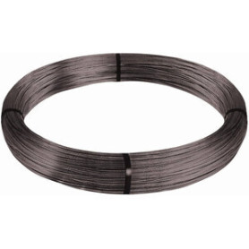 C FILO COTTO NERO MM.2