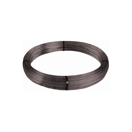 C FILO COTTO NERO MM.2