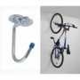 GANCIO ZINCATO PER BICICLETTE MM.130 ART.4120