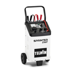 CARICABATTERIA SPRINTER 6000 START 12\24V