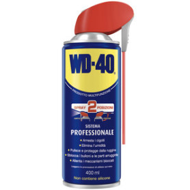 WD-40 SBLOCCANTE 400 ML DOPPIA POS  PROMO