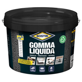 BOSTIK GOMMA LIQUIDA  2
