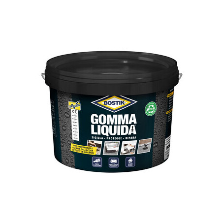 BOSTIK GOMMA LIQUIDA  2