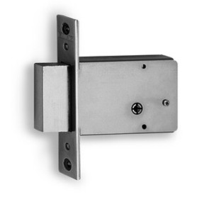 ISEO 1500 K SERRATURA INF P\FERRO CIL SPILLO E60