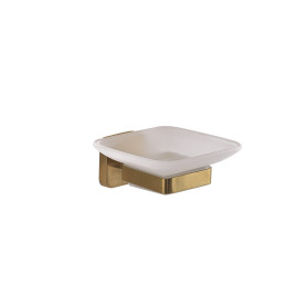 GD TONGA PORTASAPONE ORO MATT