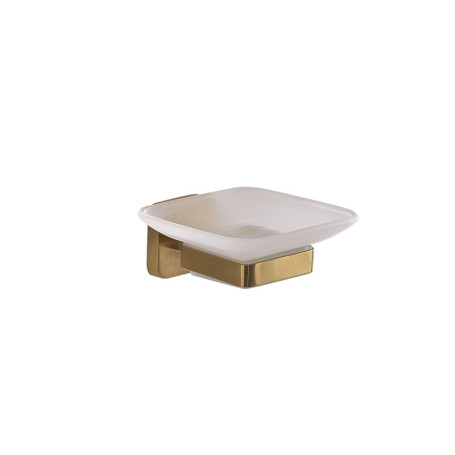 GD TONGA PORTASAPONE ORO MATT