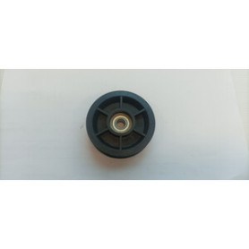 R PULEGGIA TENDICINGHIA P\MOTOZAPPA TILLER