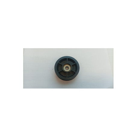 R PULEGGIA TENDICINGHIA P\MOTOZAPPA TILLER
