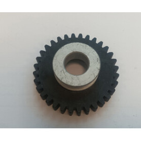 R PULEGGIA P\MOTOZAPPA TILLER