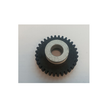 R PULEGGIA P\MOTOZAPPA TILLER