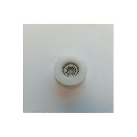 R PULEGGIA TENDICINGHIA P\MOTOZAPPA TILLER