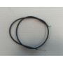 R CAVO ACCELERATORE P\MOTOZAPPA TILLER