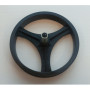 R PULEGGIA P\MOTOZAPPA TILLER