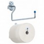 GANCIO ZINCATO A "U" MM.290 ART.4010