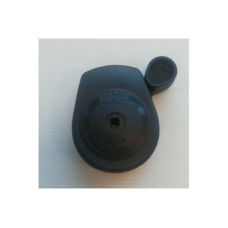 R CONTROLLO ACCELERATORE P\MOTOZ SIMPLY TILLER 40-60