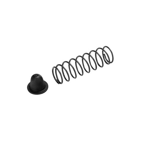 BAHCO MOLLA + AMMORT. P\FORBICI PX R1069