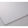 C VETRO SINTETICO OPACO FROSTEN H 100CM 100CMX2