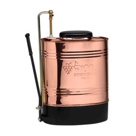 POMPA RAME TOSCANO DX DA 16 L