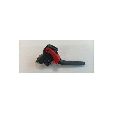 R MANIGLIA FRIZIONE P\MOTOZAPPA TILLER