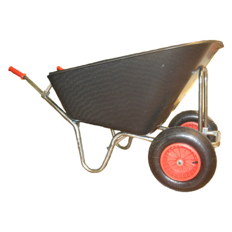 CARRIOLA VASCA PVC  BIG 2  Lt. 240