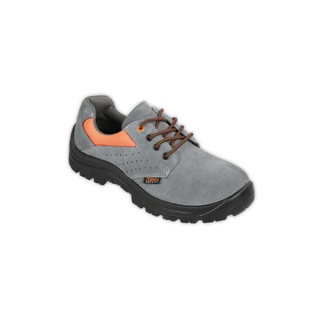 SCARPE BASSE ANTIF. BETA 7246NE S1P SRC N.44