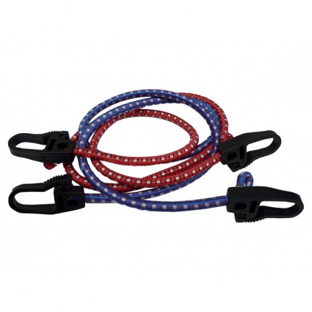 CONF.2 MOLLE FISSABAGAGLI "TOP" D.10 CM.150