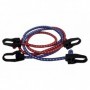 CONF.2 MOLLE FISSABAGAGLI "TOP" D.10 CM.150