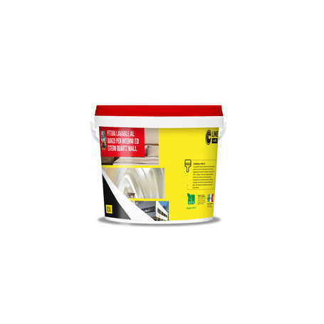 C IDROPITTURA LAV QUARZO INTER\ESTER  2