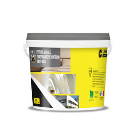 C IDROPITTURA MURALE TRASP INTERNI  2