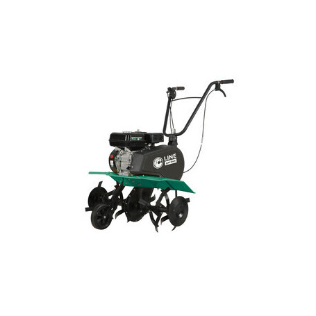 C MOTOZAPPA SCOPPIO OHV CC212 E-V CM55-85 TILLER