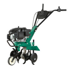 C MOTOZAPPA SCOPPIO OHV CC139 E-V SIMPLY TILLER 40