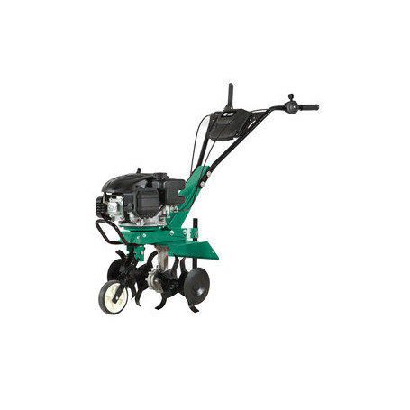 C MOTOZAPPA SCOPPIO OHV CC139 E-V SIMPLY TILLER 40