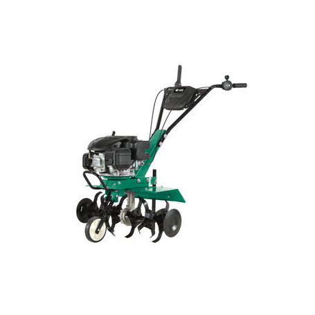 C MOTOZAPPA SCOPPIO OHV CC139 E-V SIMPLY TILLER 60
