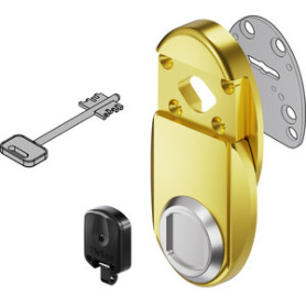 DISEC MG 390 DEFENDER MAGNETICO DM OT LUC