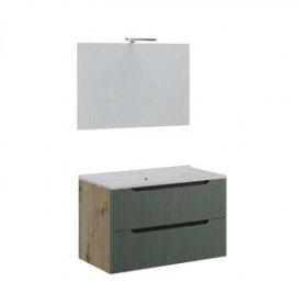 MOBILE BAGNO COMFORT 2C CANNET  80 ROV\VERDE SAL