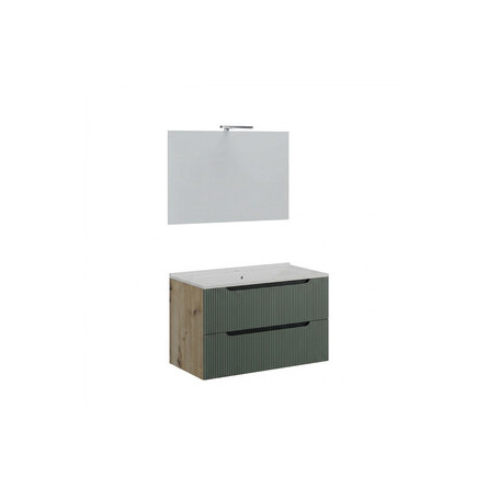 MOBILE BAGNO COMFORT 2C CANNET  80 ROV\VERDE SAL