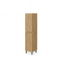 COLONNA BAGNO LISBONA 2A H.140 ROVERE NATURALE