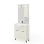 MOBILE BAGNO RUBINO 2A 75 ROVERE GHIACCIO