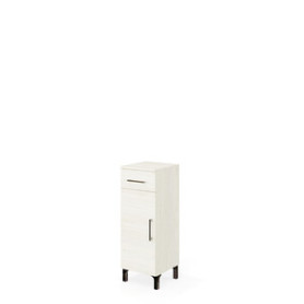 BASE RUBINO 1A+1C ROVERE GHIACCIO