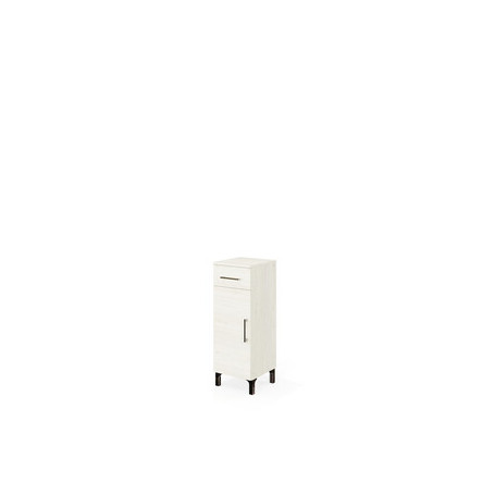 BASE RUBINO 1A+1C ROVERE GHIACCIO