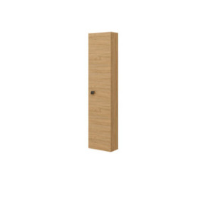 COLONNA ZAFFIRO H.136 1A ROVERE NATURALE