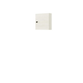 CUBO ZAFFIRO 45X45 ROVERE GHIACCIO