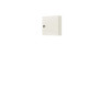 CUBO ZAFFIRO 45X45 ROVERE GHIACCIO