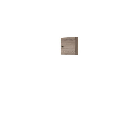 CUBO ZAFFIRO 45X45 NOCE AMERICANO