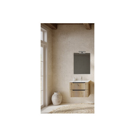 MOBILE BAGNO COMFORT 2C CANNET  60 ROVERE ORO