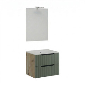 MOBILE BAGNO COMFORT 2C CANNET  60 ROV\VERDE SAL