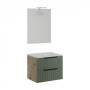MOBILE BAGNO COMFORT 2C CANNET  60 ROV\VERDE SAL