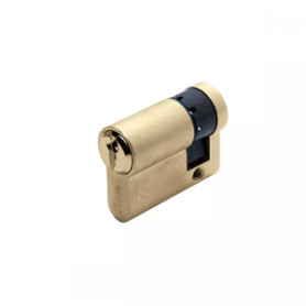 ISEO F5 8209 MEZZO CILINDRO SAGOMATO 70-10 C\3CH