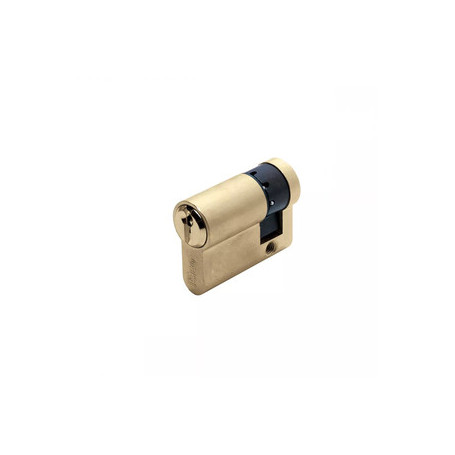 ISEO F5 8209 MEZZO CILINDRO SAGOMATO 70-10 C\3CH