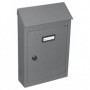 CASSETTA POST.TETTO+CIL. 2500C 2 CM.26 GRIGIA